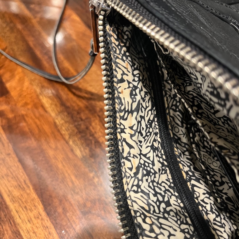 Rebecca Minkoff M.A.C crossbody - Picture 10 of 11